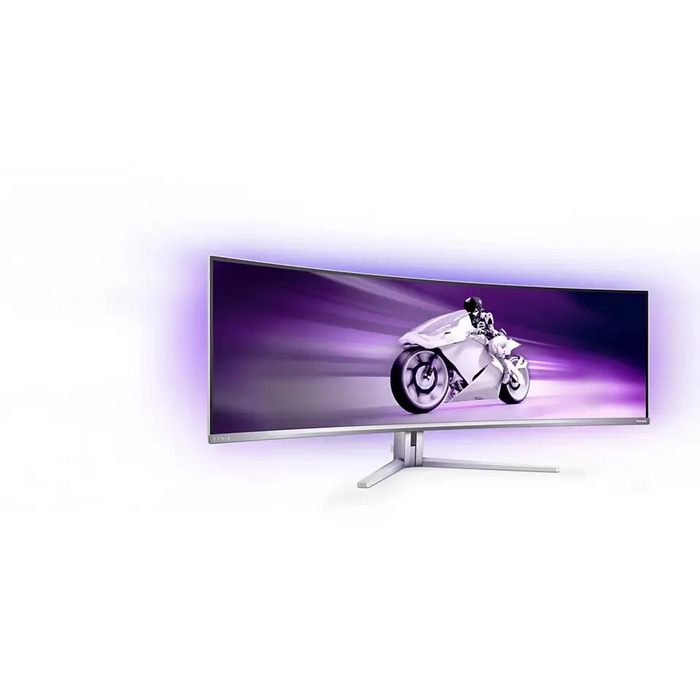 Монитор Philips Evnia 49M2C8900 48.8’’ Curved