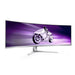 Монитор Philips Evnia 49M2C8900 48.8’’ Curved