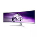 Монитор Philips Evnia 49M2C8900 48.8’’ Curved