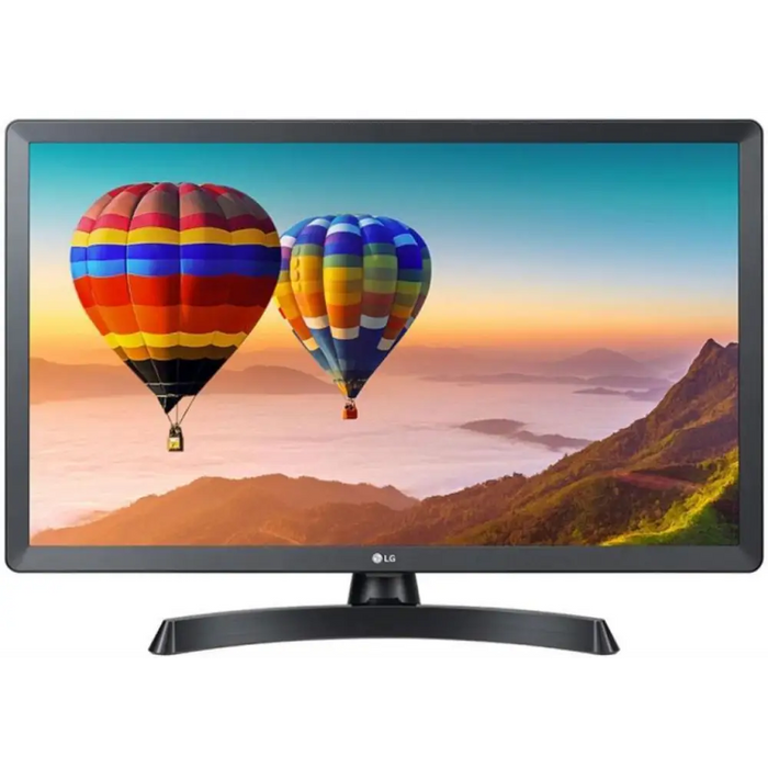 Монитор с тв тунер LG 28TN515V-PZ