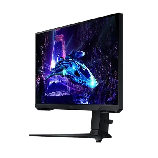 Монитор Samsung 24DG300 24’’ Odyssey G3 VA 165