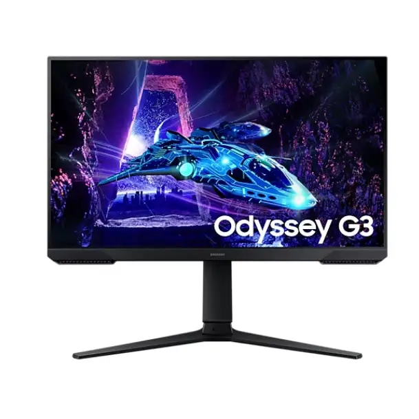 Монитор Samsung 24DG300 24’’ Odyssey G3 VA 165