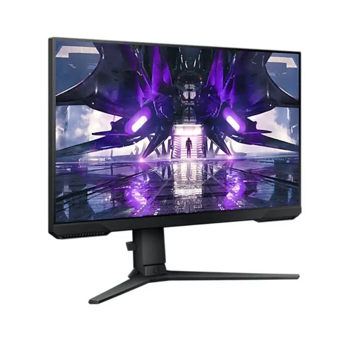 Монитор Samsung 24G30A 24’ Odyssey G3 VA 144 Hz 1