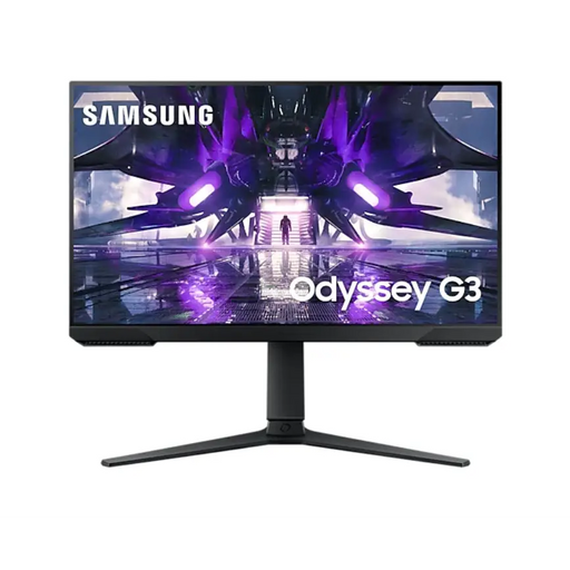 Монитор Samsung 24G30A 24’ Odyssey G3 VA 144 Hz 1