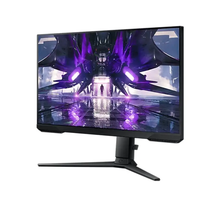 Монитор Samsung 24G30A 24’ Odyssey G3 VA 144 Hz 1