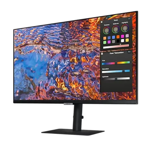 Монитор Samsung 27B800 27’ IPS LED 60 Hz 5 ms GTG