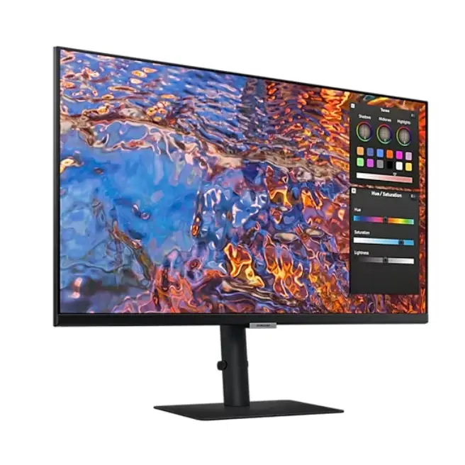 Монитор Samsung 27B800 27’ IPS LED 60 Hz 5 ms GTG