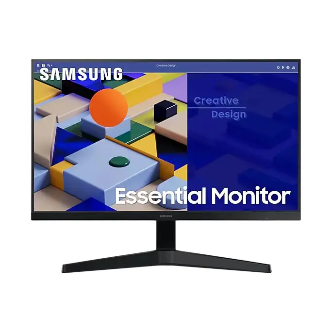 Монитор Samsung 27C314 27’’ LED IPS 75 Hz 5ms