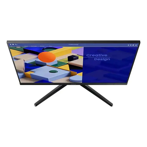 Монитор Samsung 27C314 27’’ LED IPS 75 Hz 5ms