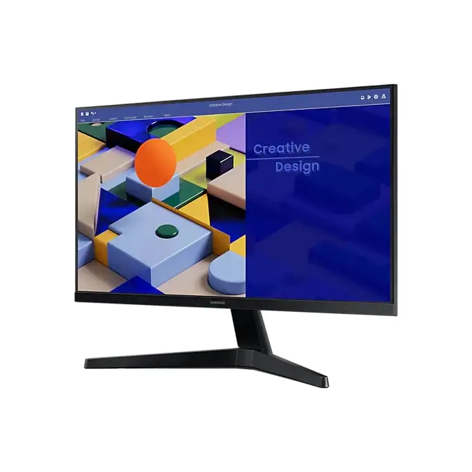 Монитор Samsung 27C314 27’’ LED IPS 75 Hz 5ms