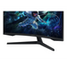 Монитор Samsung 27CG552 27’ Odyssey G5 Curved VA