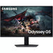 Монитор Samsung 27DG500 27’’ Odyssey G5 IPS