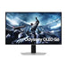 Монитор Samsung 27DG602 27’’ QD-OLED 2560x1440