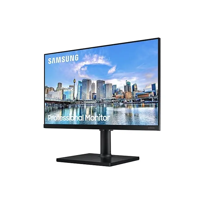 Монитор Samsung 27T45F 27’’ IPS 75 Hz 5 ms GTG