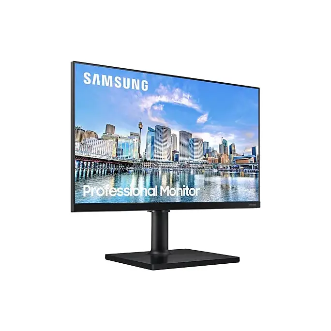 Монитор Samsung 27T45F 27’’ IPS 75 Hz 5 ms GTG