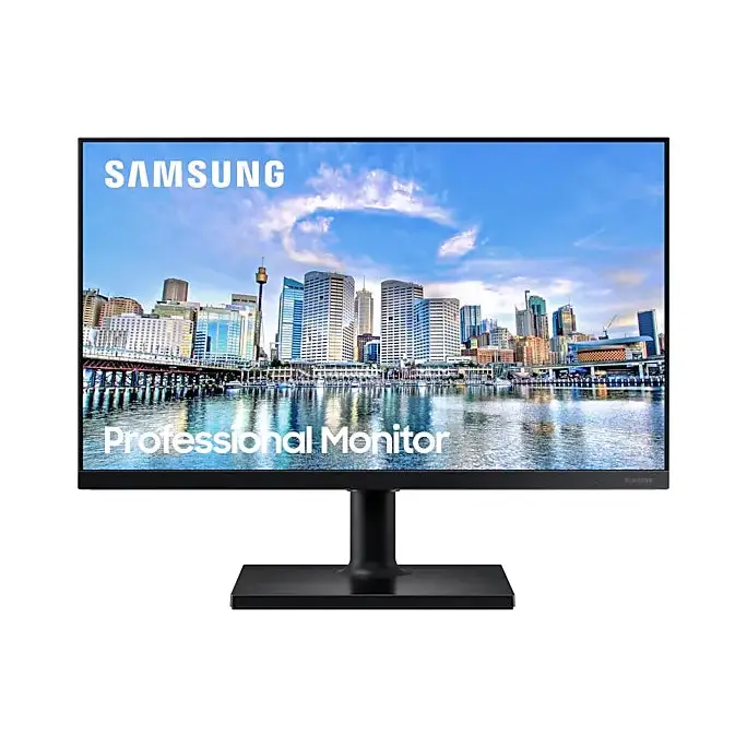 Монитор Samsung 27T45F 27’’ IPS 75 Hz 5 ms GTG