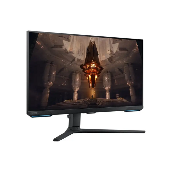 Монитор Samsung 28BG700 28’’ Odyssey G7 IPS 144