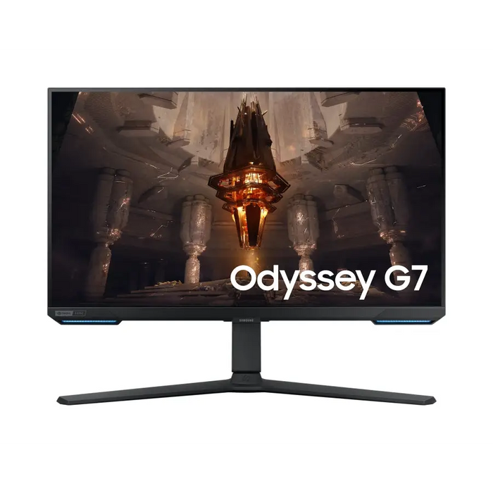 Монитор Samsung 28BG700 28’’ Odyssey G7 IPS 144