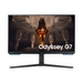 Монитор Samsung 28BG700 28’’ Odyssey G7 IPS 144