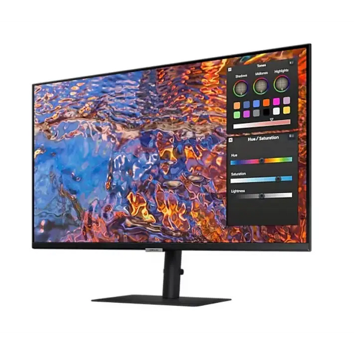 Монитор Samsung 32B800 32’ IPS LED 60 Hz 5 ms GTG