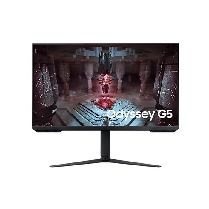 Монитор Samsung 32CG510E 32’ Odyssey VA 165 Hz 1