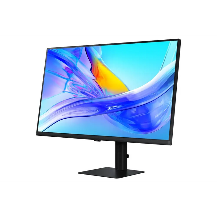 Монитор Samsung 32D800 32’ VA LED 3840x2160 PBP