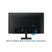 Монитор Samsung 32DM702 32’ VA LED SMART 3840x2160