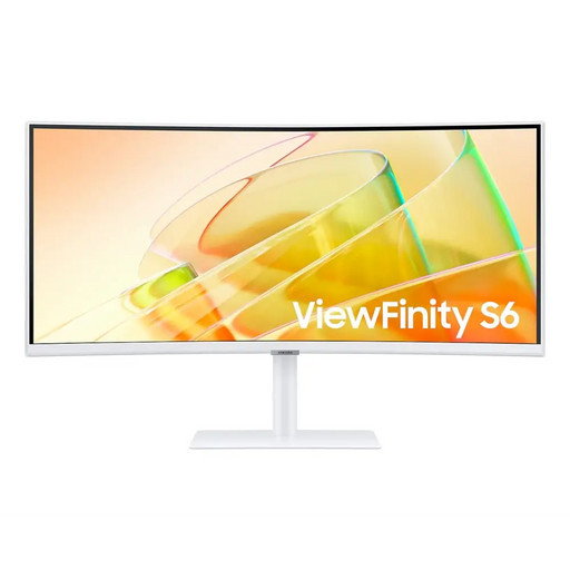 Монитор Samsung 34A650 34’ Curved VA 3440x1440 5ms