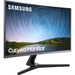 Монитор SAMSUNG CR50 LC32R500FH - 32’’ Curved 1500R