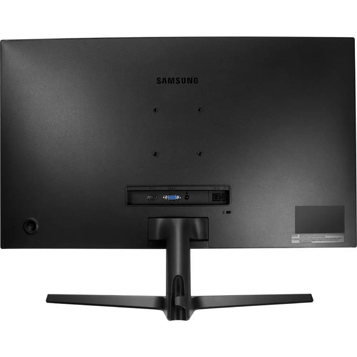 Монитор SAMSUNG CR50 LC32R500FH - 32’’ Curved 1500R