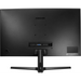 Монитор SAMSUNG CR50 LC32R500FH - 32’’ Curved 1500R