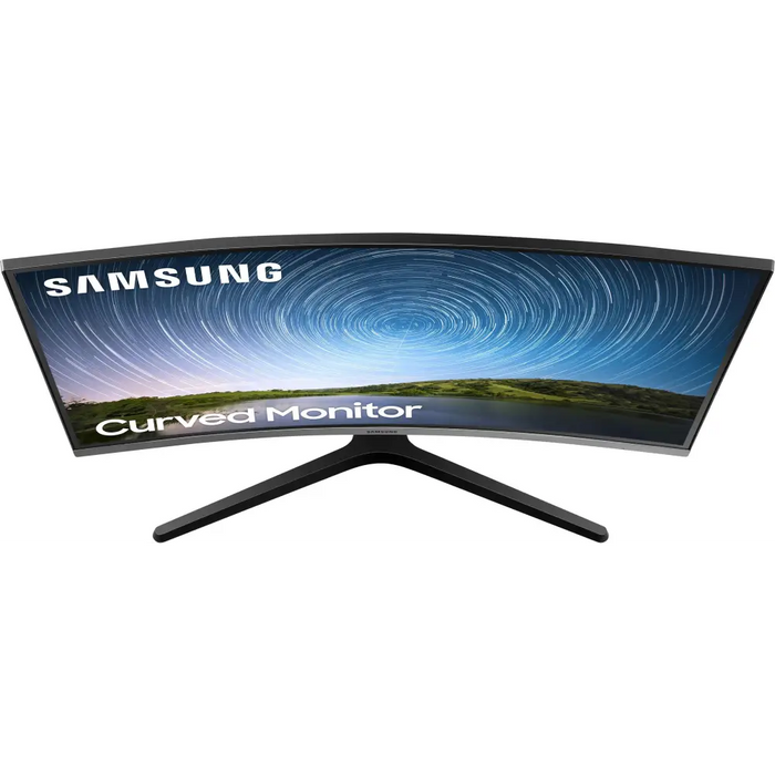 Монитор SAMSUNG CR50 LC32R500FH - 32’’ Curved 1500R