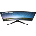 Монитор SAMSUNG CR50 LC32R500FH - 32’’ Curved 1500R