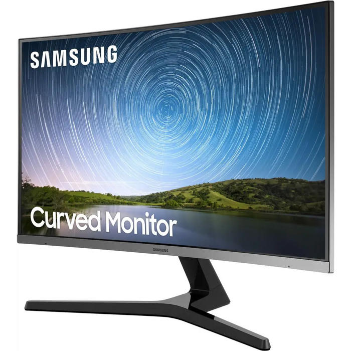 Монитор SAMSUNG CR50 LC32R500FH - 32’’ Curved 1500R