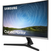 Монитор SAMSUNG CR50 LC32R500FH - 32’’ Curved 1500R