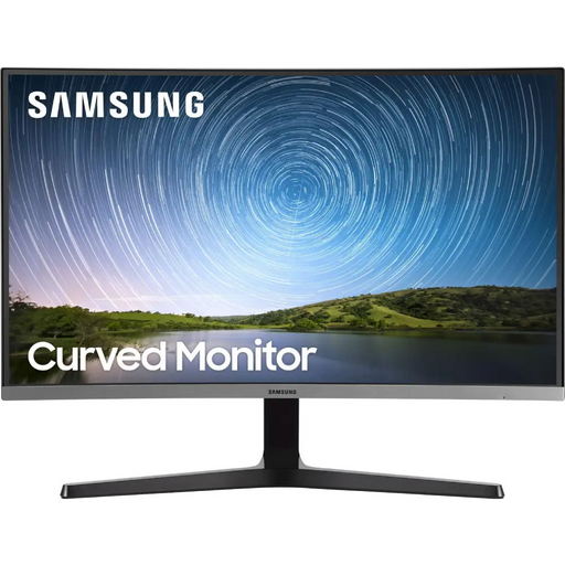 Монитор SAMSUNG CR50 LC32R500FH - 32’’ Curved 1500R