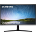 Монитор SAMSUNG CR50 LC32R500FH - 32’’ Curved 1500R