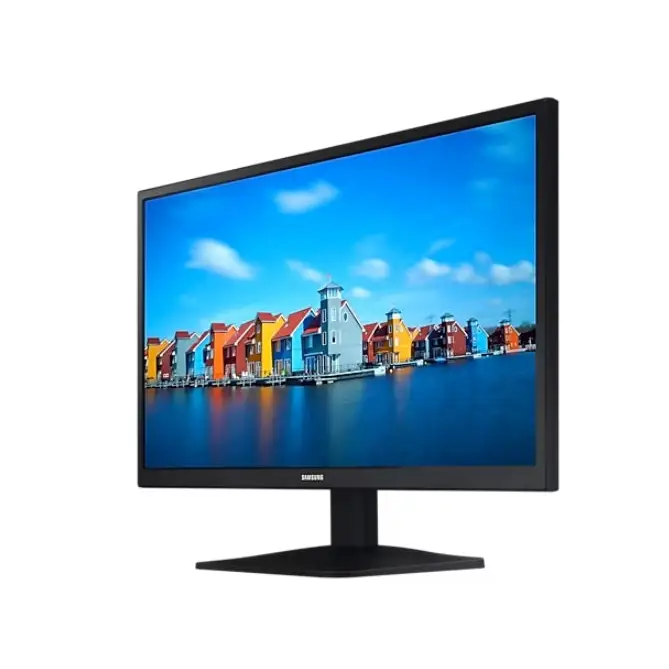 Монитор Samsung LS24A336 24’ VA LED 1920x1080