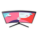 Монитор Samsung LS27C366EA 27’’ Curved VA LED 75