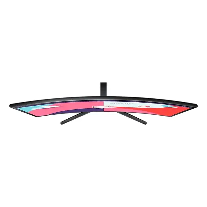 Монитор Samsung LS27C366EA 27’’ Curved VA LED 75