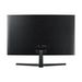 Монитор Samsung LS27C366EA 27’’ Curved VA LED 75