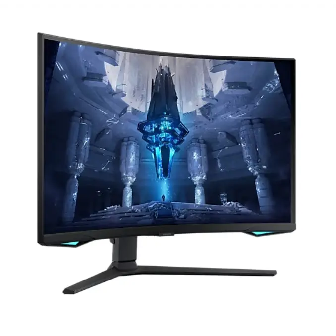 Монитор Samsung LS32BG750NP 32’ Odyssey Neo