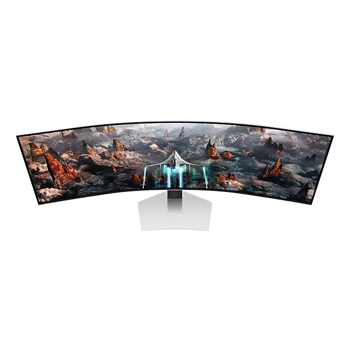 Монитор Samsung LS49CG934 49’ Odyssey G9 GAMING