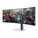 Монитор Samsung LS49CG934 49’ Odyssey G9 GAMING