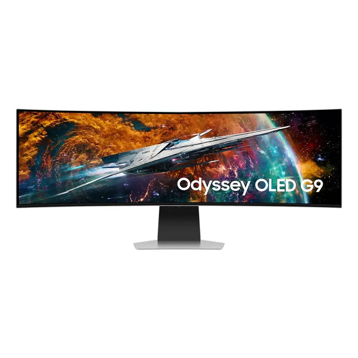 Монитор Samsung LS49CG950 49’ Odyssey G9 GAMING