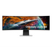 Монитор Samsung LS49CG950 49’ Odyssey G9 GAMING