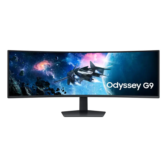 Монитор Samsung LS49CG950 49’ Odyssey G9 GAMING