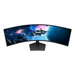 Монитор Samsung LS49CG950 49’ Odyssey G9 GAMING