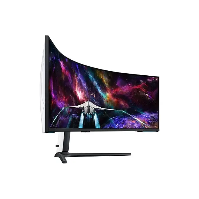 Монитор Samsung LS57CG952 57’ Odyssey Neo G95NC