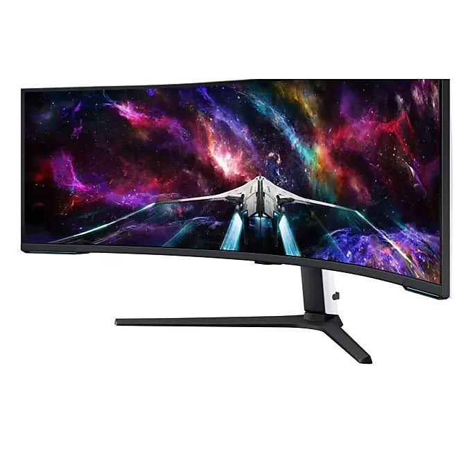 Монитор Samsung LS57CG952 57’ Odyssey Neo G95NC